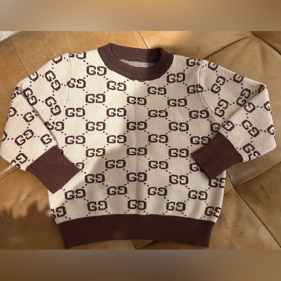 Gucci Other - Gucci Sweater